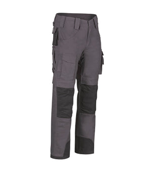 Work Pant WR275 Multi-Pocket - Nat's