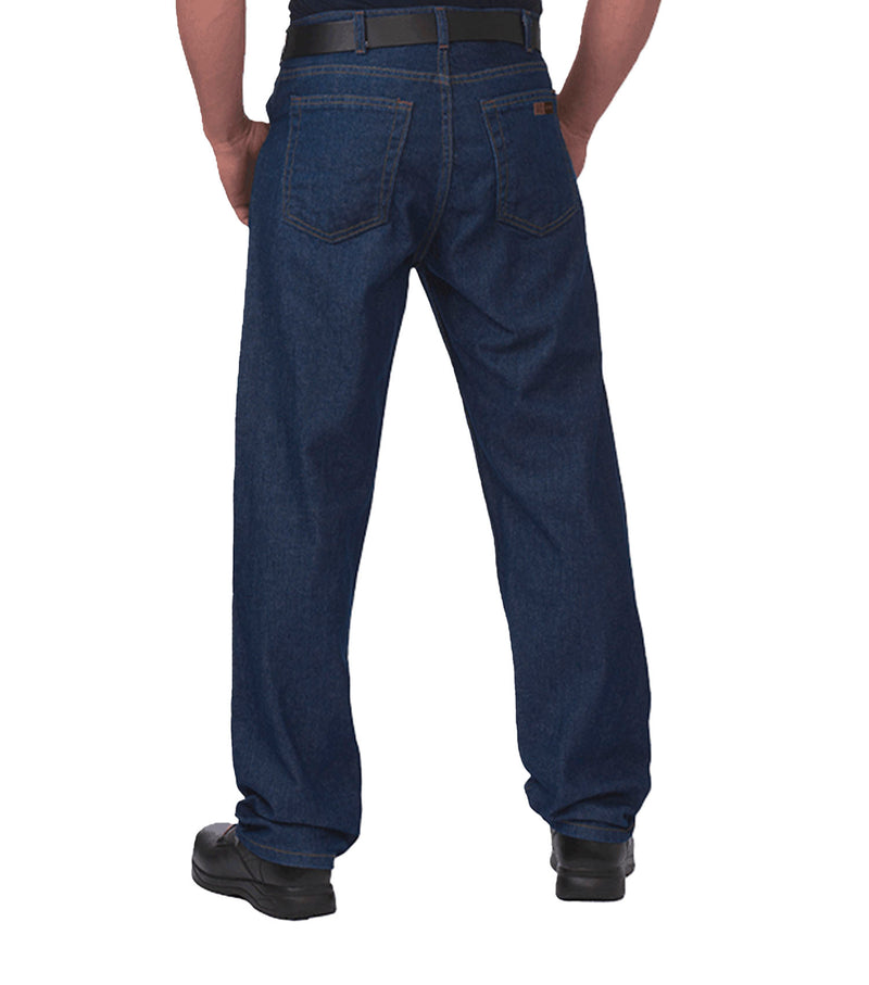Jeans de travail ignifuge TX910IN14 pour hommes  - Big Bill