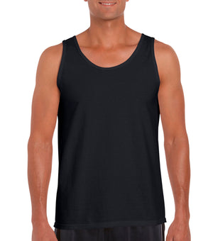 Tank Top in Heavy Cotton - Gildan