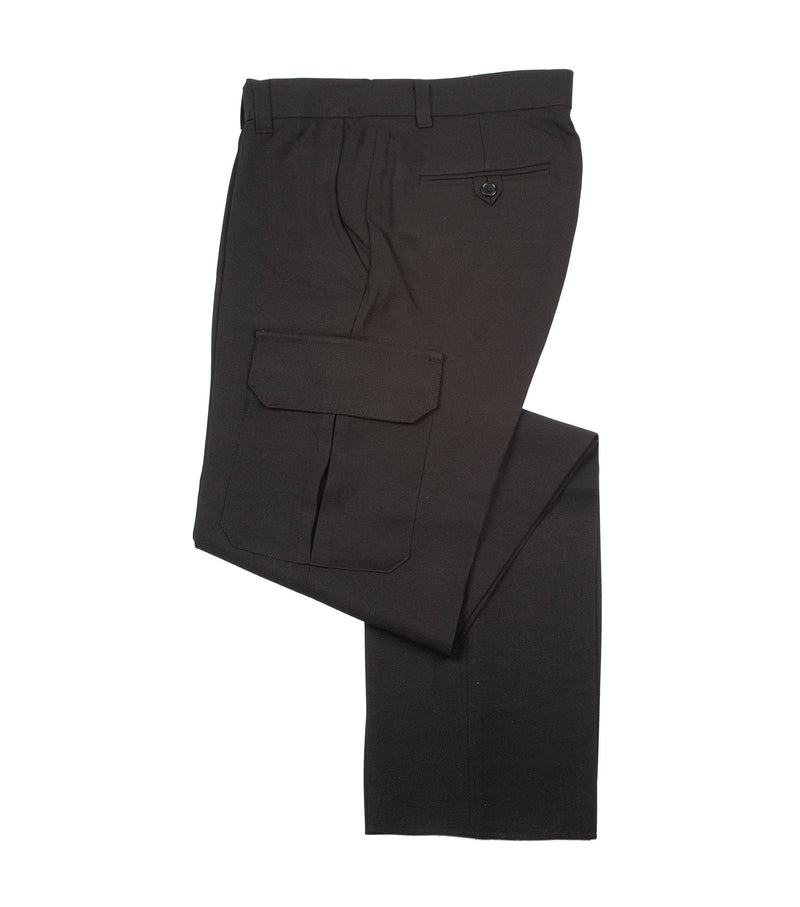 Pantalon cargo d'uniforme noir - Nat's