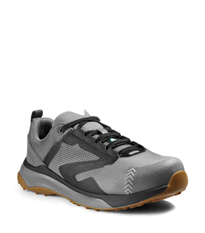 Souliers de travail Quicktrail (Gris) embout en nanocomposite – Kodiak