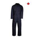 Long-Sleeve Work Overall BB410 - Big Bill