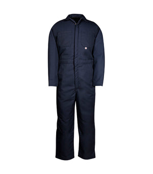 Long-Sleeve Work Overall BB837 - Big BIll