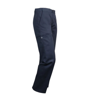 Pantalon de travail à taille basse MRB-773, femme - Gatts