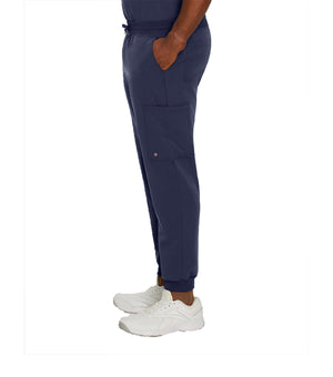 Pantalon Jogger 222 Marine – Whitecross