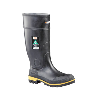 16” BF 9699 Rubber Work Boots - Baffin