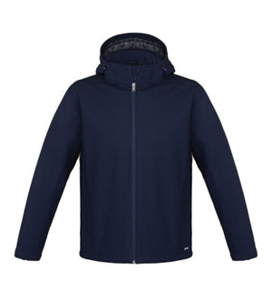 Manteau souple isolé - Canada Sportwear