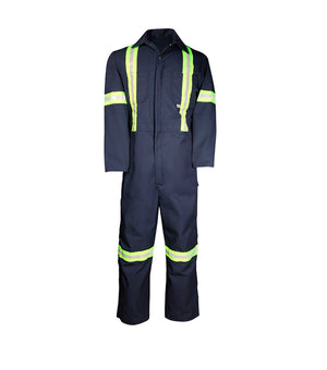 Long-Sleeve Work Overall BB439 - Big Bill