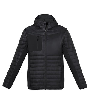 Manteau unisexe J134M - Biz Collection