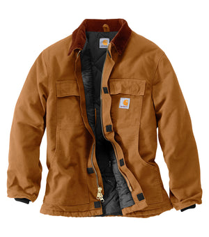 Work Coat C003 - Carhartt