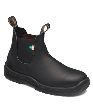 Bottes de travail 6'' 163 avec semelle en TPU - Blundstone