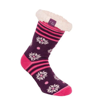 Socks PF503 Ultra Soft - Pilotes & Filles