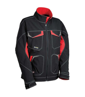 Softshell Mirassol Coat - Cofra