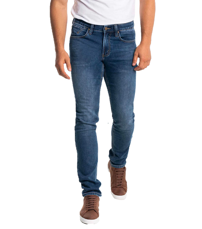 Jeans de travaille 1660 Peter Slim Denim - Lois