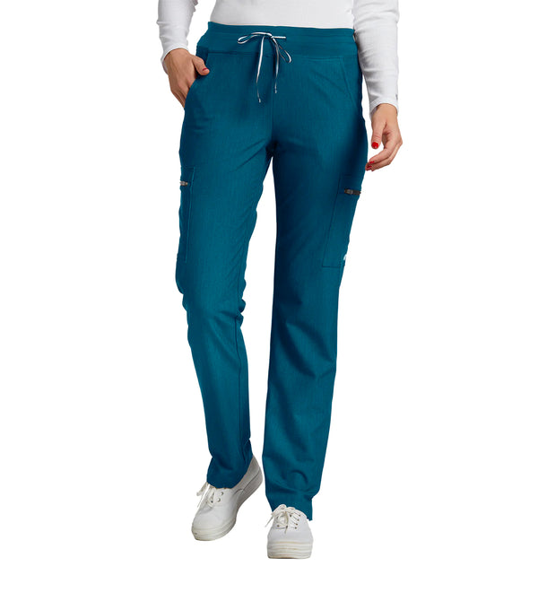 Pantalon Cargo 337 Bleu – Whitecross