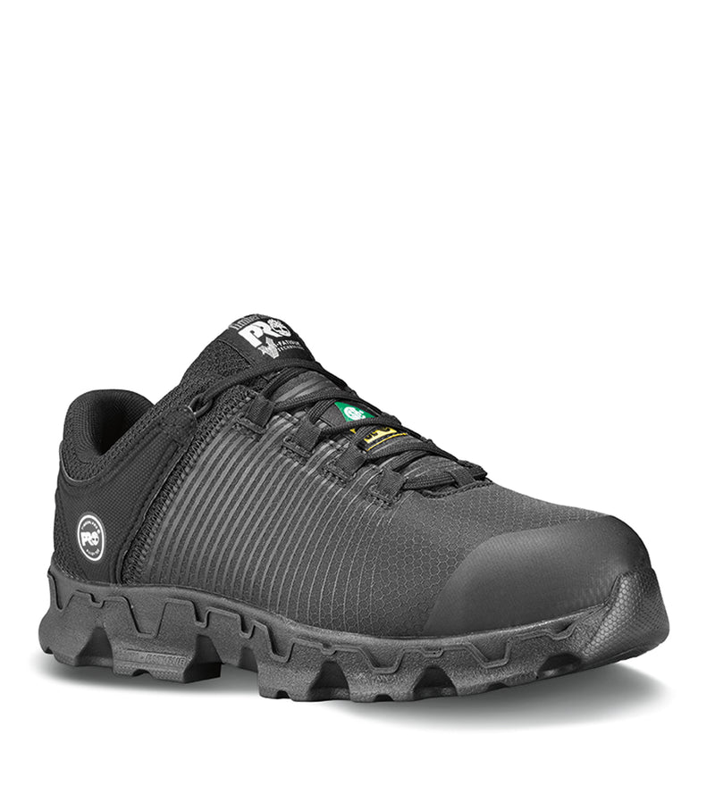 Souliers de travail Powertrain avec protection SD - Timberland