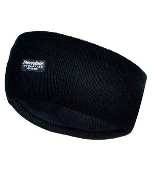 Headband with a Thinsulate Lining - Ganka