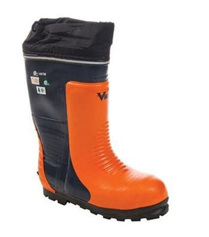 Bottes de travail VW58-3 en caoutchouc - Viking