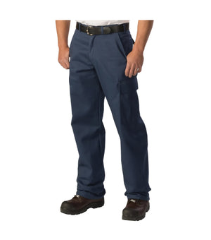 Flame Retardant Cargo Work Pants 3239US9 - Big Bill