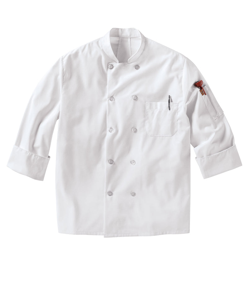 Manteau de chef 042X - Red Kap