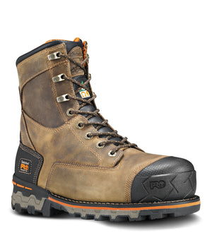 Bottes de travail 8" Boondock avec semelle anti-fatigue - Timberland