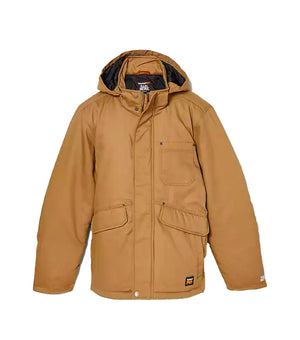 Manteau à capuchon isotherme IRONHIDE - Timberland