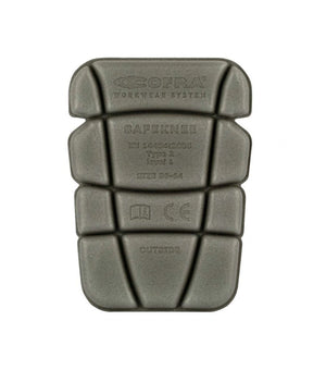 Knee pads Safeknee - Cofra