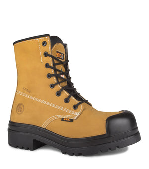 Bottes de travail 8'' Dawson avec semelle Vibram TC4+ - STC