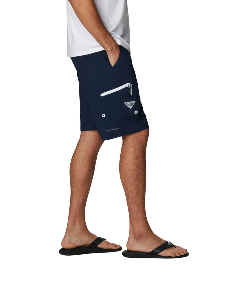 Shorts avec protection solaire TERMINAL TACKLE - Columbia