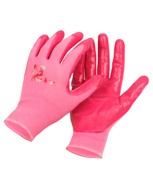 Garden Gloves PF070 for Women - Pilote & Filles